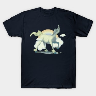 F*ck U-nicorn T-Shirt